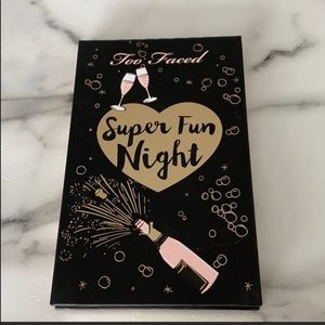 Super Fun Night Palette